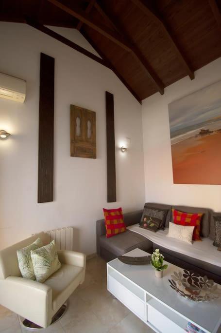 Apartament Atico Elvira Grenada Zewnętrze zdjęcie