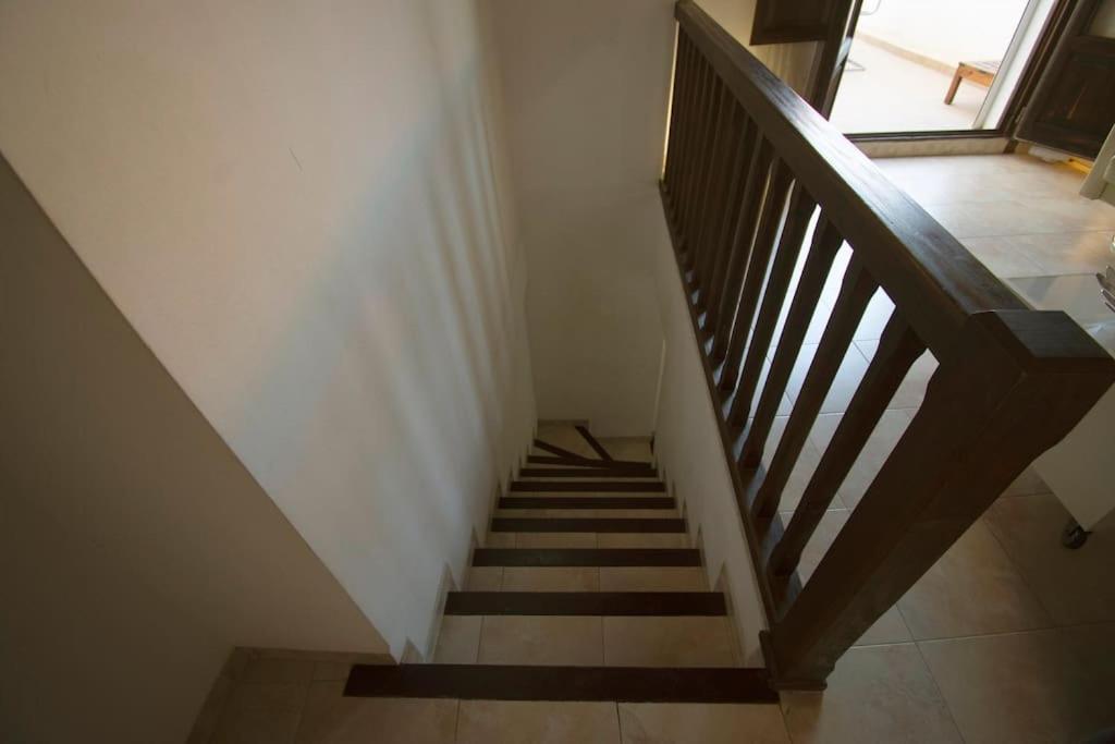 Apartament Atico Elvira Grenada Zewnętrze zdjęcie
