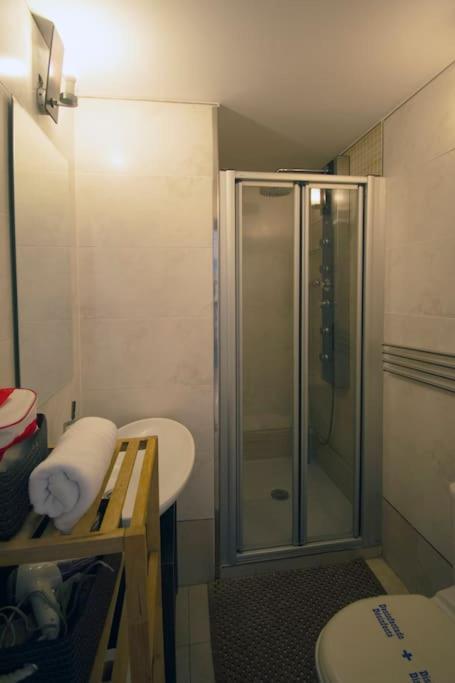 Apartament Atico Elvira Grenada Zewnętrze zdjęcie
