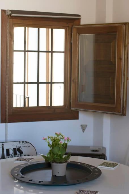 Apartament Atico Elvira Grenada Zewnętrze zdjęcie