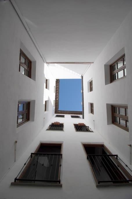 Apartament Atico Elvira Grenada Zewnętrze zdjęcie